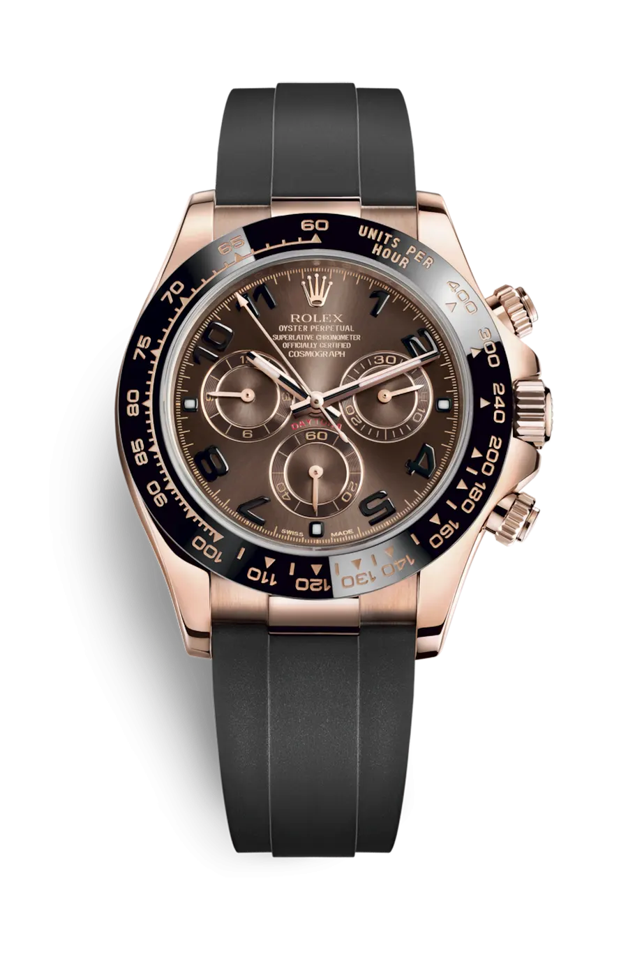 Silver grey dial - Silver strap - 40MM