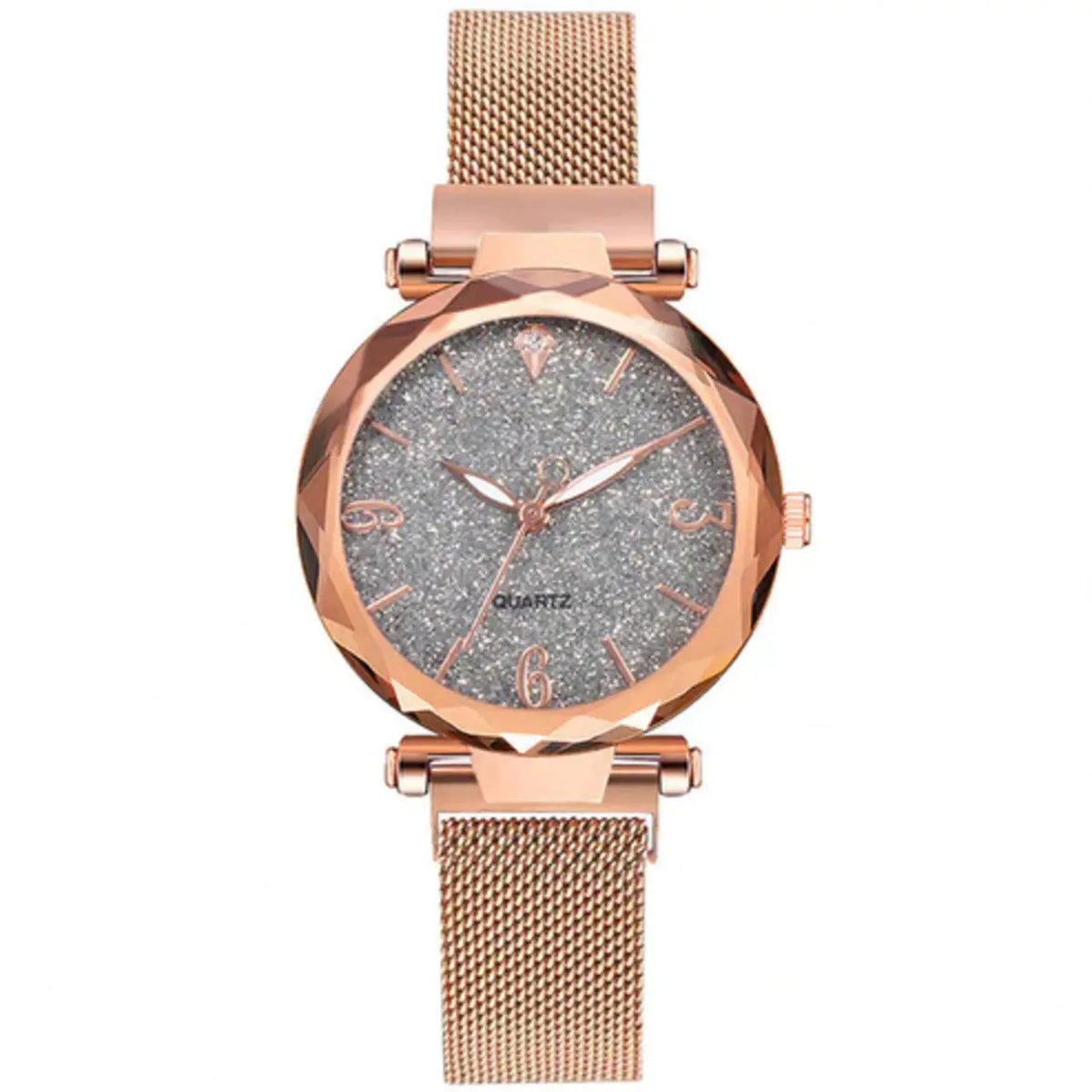 Women Quartz Watch Gift Lady Wristwatch