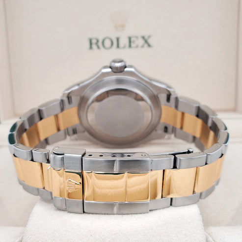 Champagne Dial Watch - Gold-40MM