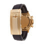 Black dial - Black strap - 40MM