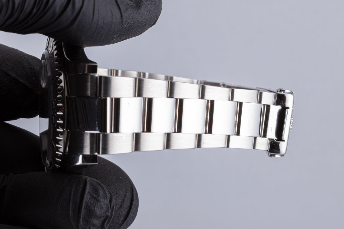 Silver Grey Dial Watch - Silver-40MM
