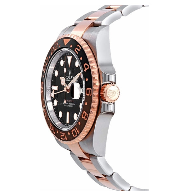 GMT-Master II Root Beer 40mm