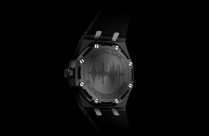 Black 904L Steel Black Dial - Watch - 42mm
