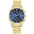Men's Business Quartz Watches