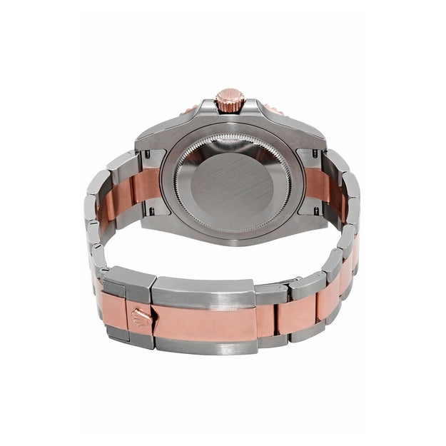 GMT-Master II Root Beer 40mm