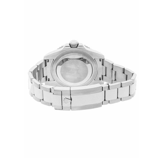 GMT-Master II Black - New 40mm