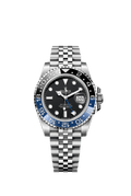 GMT-Master II Batman Jubilee 40mm