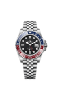 GMT-Master II PEPSI Jubilee 40mm