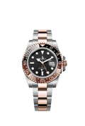 GMT-Master II Root Beer 40mm
