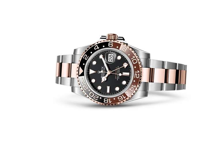 GMT-Master II Root Beer 40mm