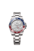 GMT Master II PEPSI Meteorite 40mm
