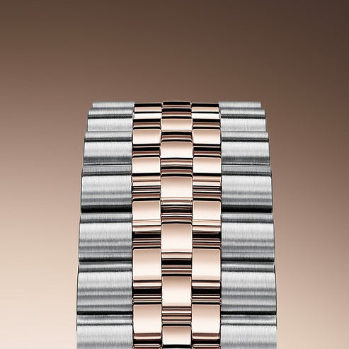 Slate Grey Dial Watch - Gold - 41MM
