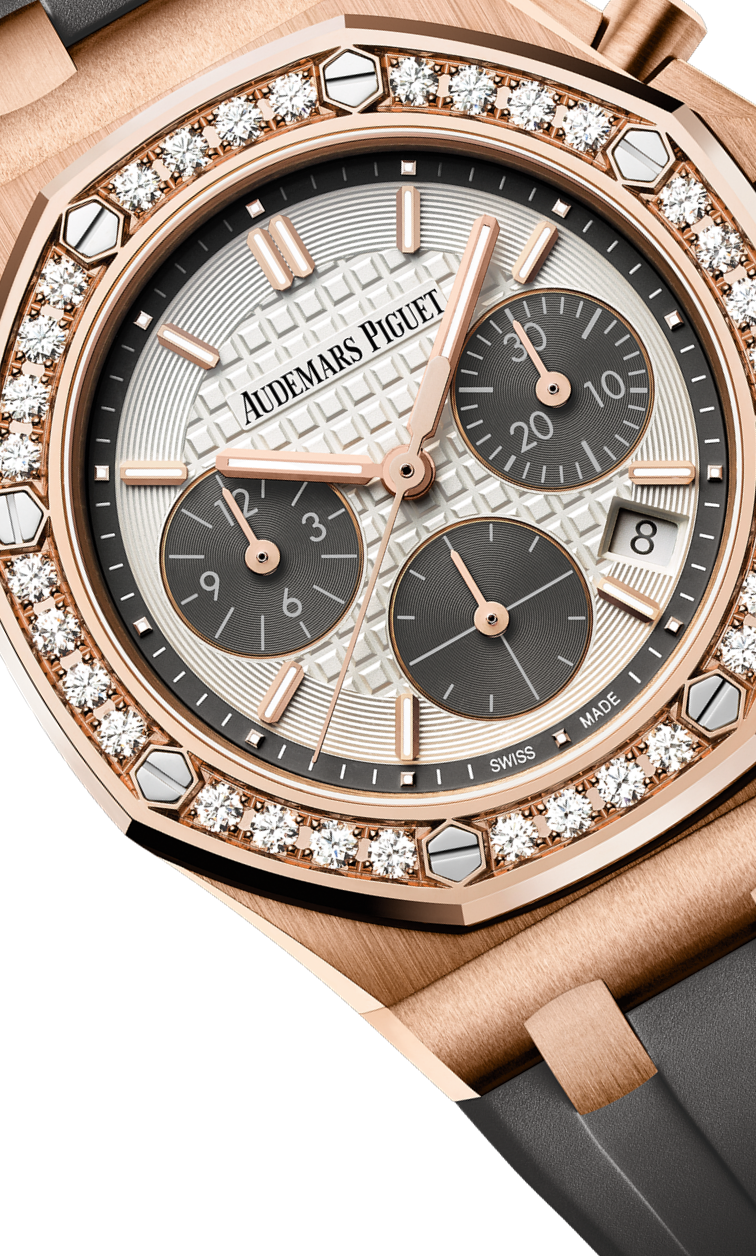 Women's Silver-Toned - New 37MM
