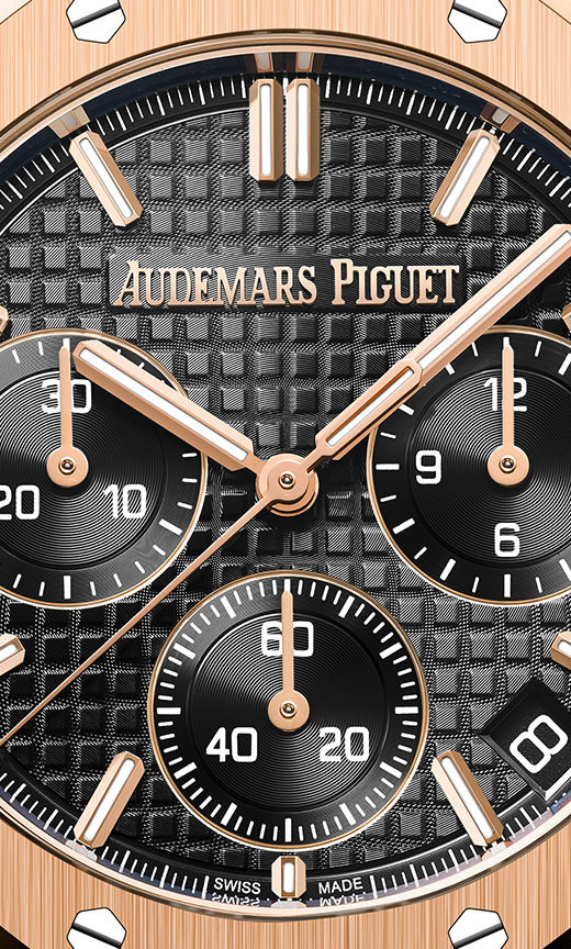Black 904L Steel Black Dial - Automatic - 41mm