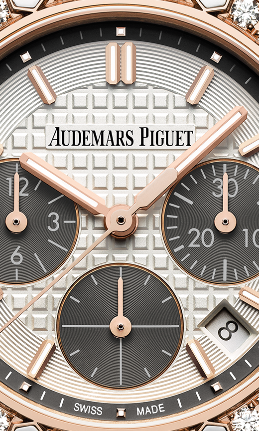 Women's Silver-Toned - New 37MM