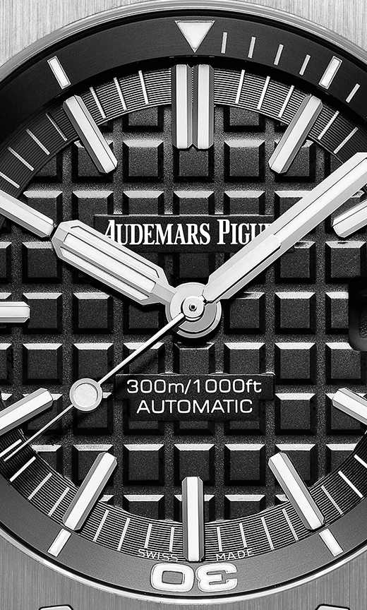 Black Dial - New 42MM