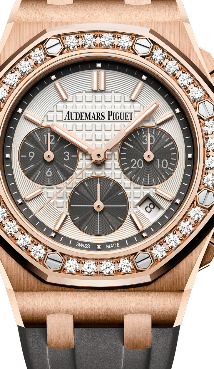 Women's Silver-Toned - New 37MM