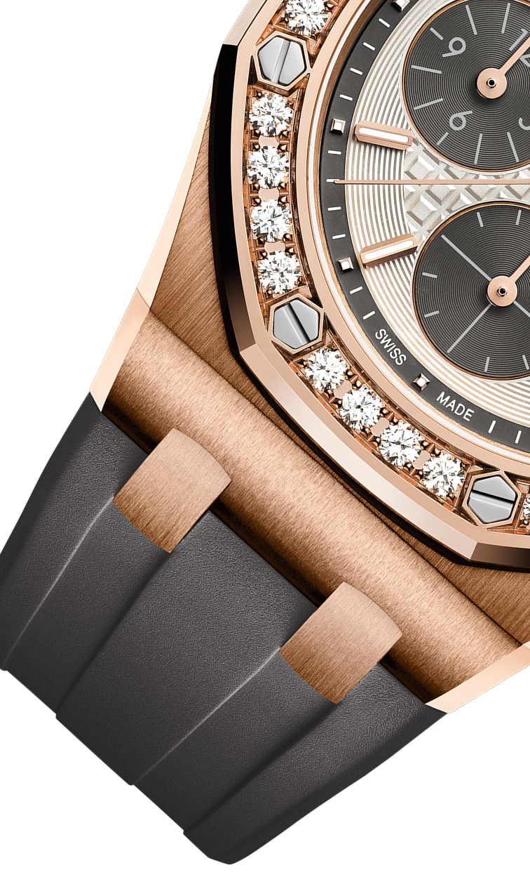 Women's Silver-Toned - New 37MM
