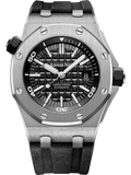 Black Dial - New 42MM